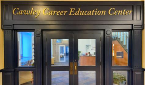 At the career center, you have the opportunity to meet with either a Career Exploration Counselor or an Industry Advisor. Career Exploration Counselors can help you talk through concerns, goals, the big picture, and strategies to move forward. ... Cawley Career Education Center. 1 Leavey Center. 37th and O Streets, N.W. Washington DC 20057 ...